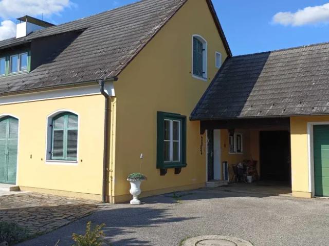 Haus mieten in Stratzing, Niederösterreich