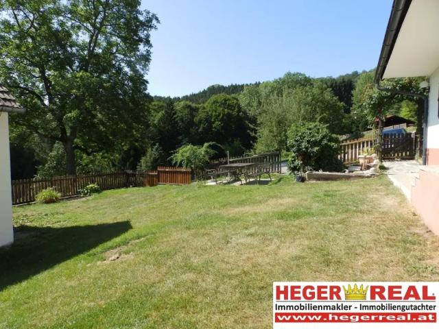 Haus mieten in Thomasberg, Niederösterreich