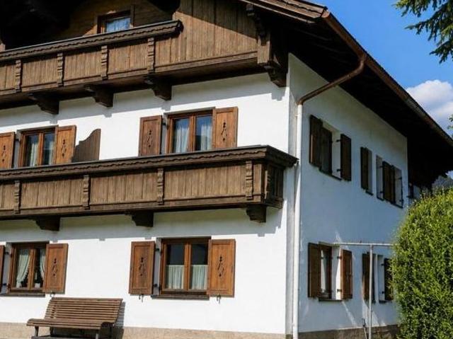 Haus mieten in Wittberg, Kramsach