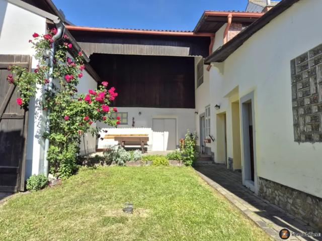 Haus mieten in Weppersdorf, Burgenland