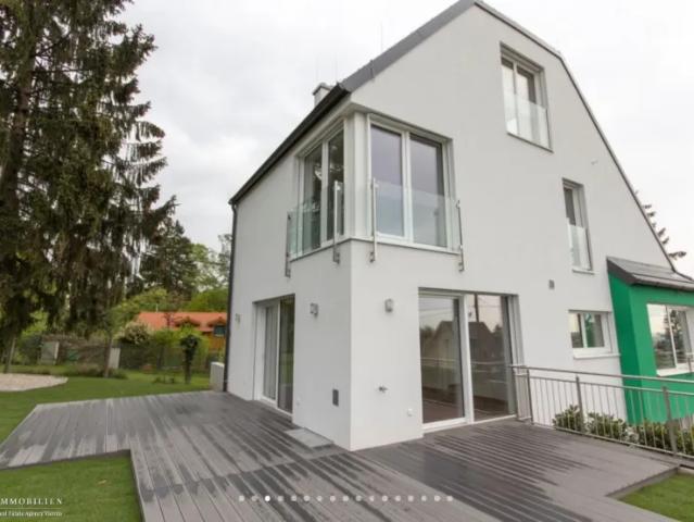 Haus mieten in Donaustadt, Wien