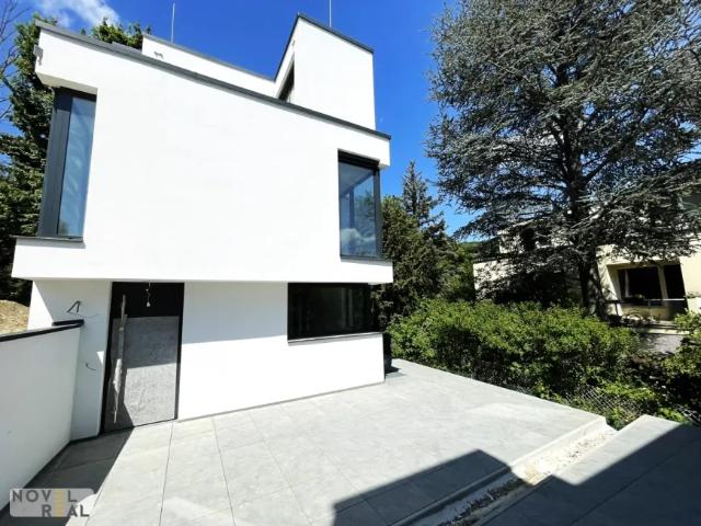 Haus mieten in Donaustadt, Wien