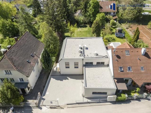 Haus mieten in Donaustadt, Wien