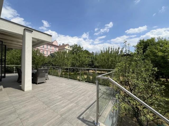 Haus mieten in Donaustadt, Wien