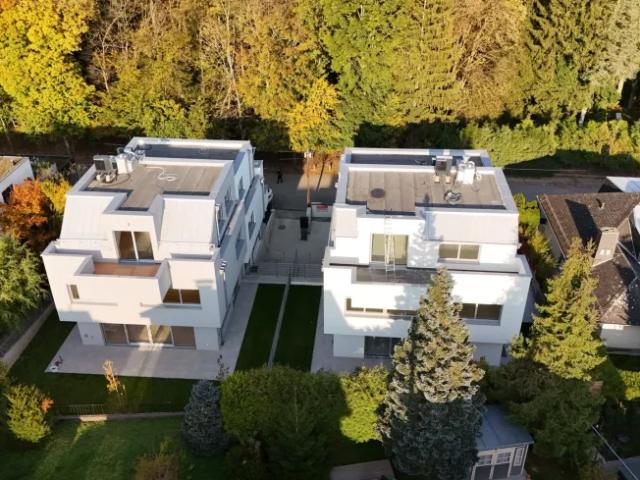 Haus mieten in Donaustadt, Wien