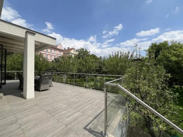 Haus mieten in Donaustadt, Wien
