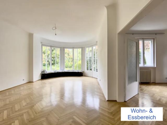 Haus mieten in Donaustadt, Wien