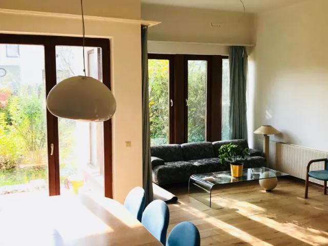 Haus mieten in Donaustadt, Wien