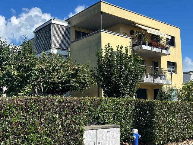 Wohnung mieten in Estavayer-le-Lac, Estavayer