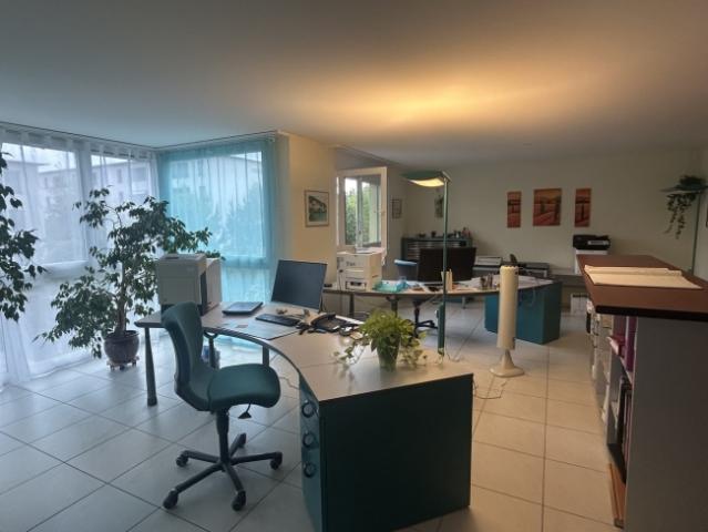 Büro mieten in Estavayer-le-Lac, Estavayer