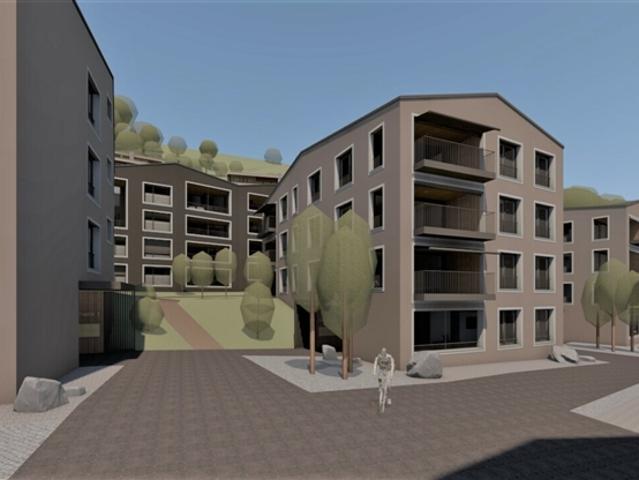 Atelier mieten in Lü