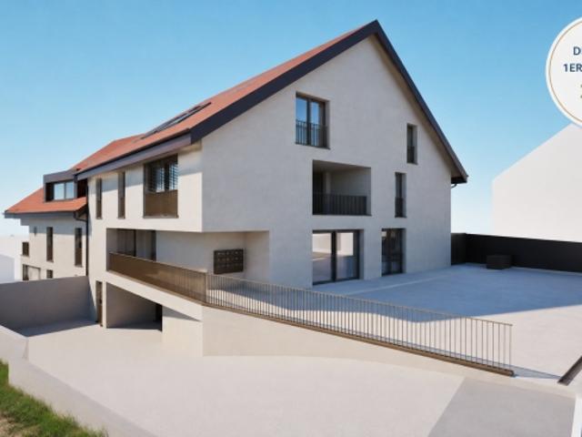 Büro mieten in Gland, Waadt