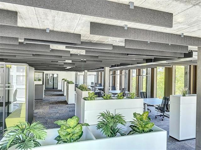 Büro mieten in Les Mayens-de-Sion, Wallis