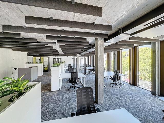 Büro mieten in Sion