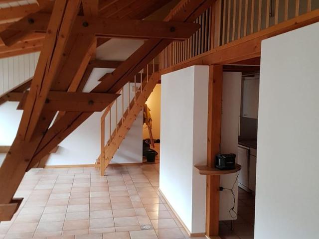 Apartment mieten in Eptingen, Bezirk Waldenburg