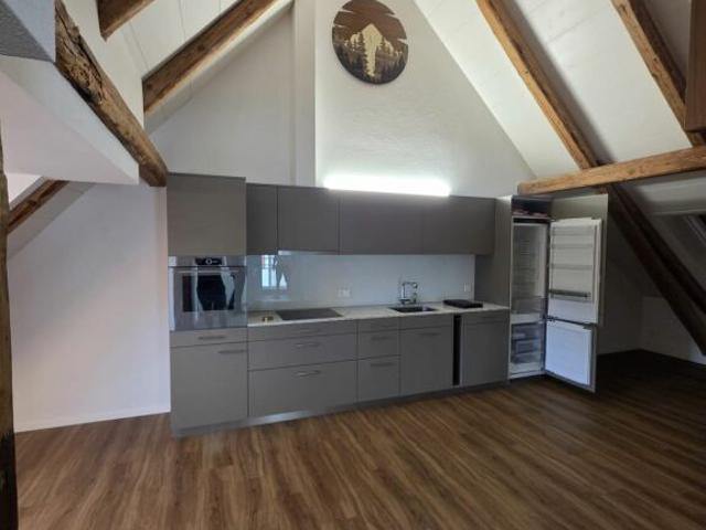 Wohnung mieten in Langenhart, Müllheim