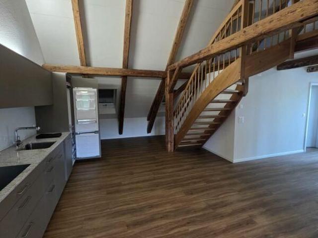Apartment mieten in Langenhart, Müllheim