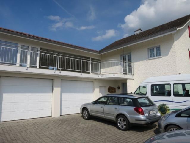 Wohnung mieten in Münchwilen (TG), Bezirk Münchwilen