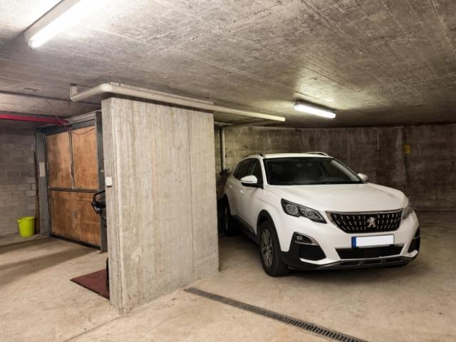 Garage mieten in Haute-Sorne, Jura