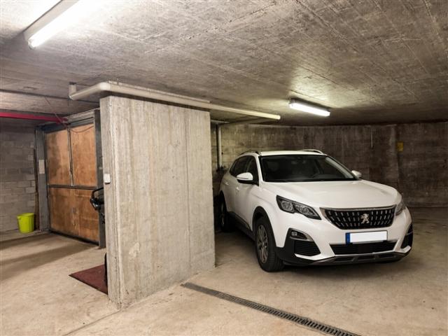 Garage mieten in Haute-Sorne, Jura