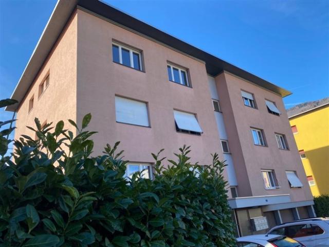 Wohnung mieten in Bellinzona, Tessin