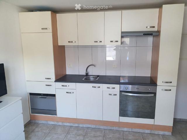 Apartment mieten in Buckten, Bezirk Sissach