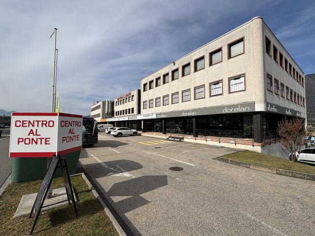 Büro mieten in Cadenazzo, Tessin