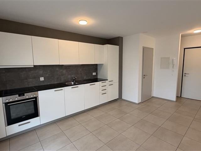 Wohnung mieten in Courrendlin, Jura