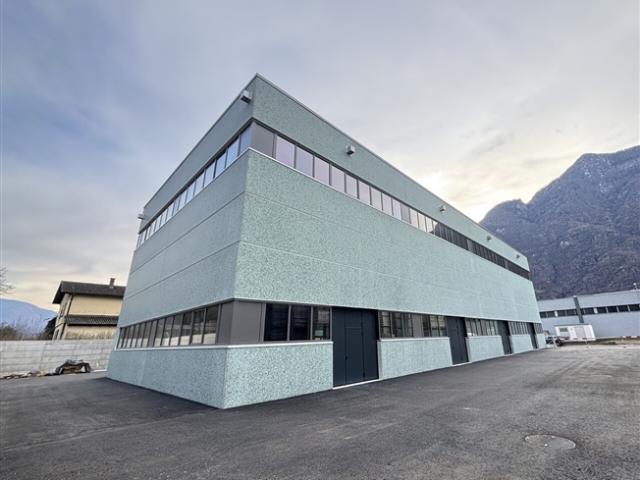 Wohnung mieten in Cresciano, Tessin