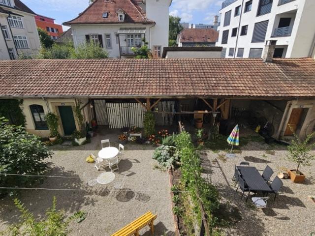 Wohnung mieten in Dos le Chavelier, Delémont
