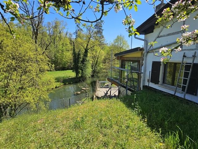 Einfamilienhaus mieten in Basse-Allaine, Jura