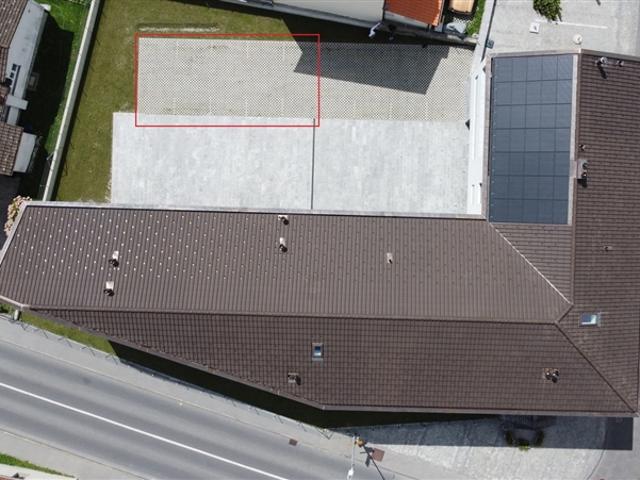 Garage mieten in Lodrino, Tessin