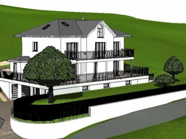 Einfamilienhaus mieten in Mammern, Thurgau