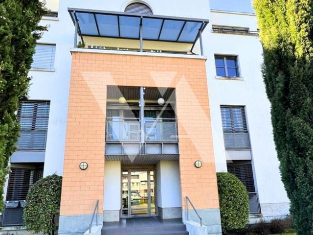 Wohnung mieten in Nyon, Waadt