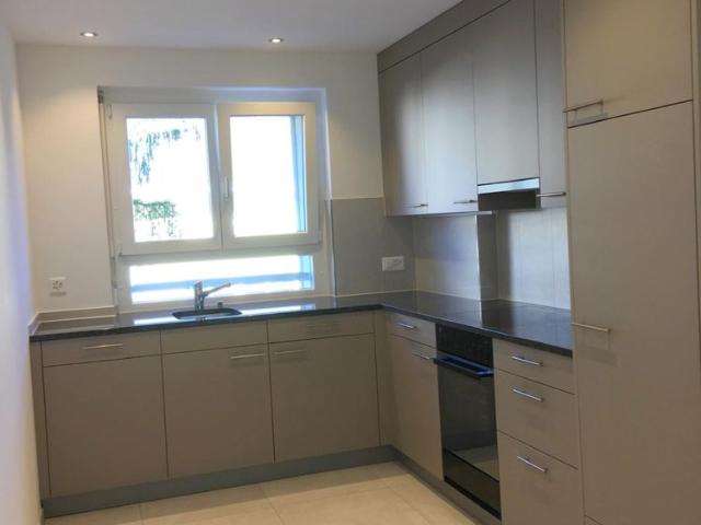 Apartment mieten in Orpund, Bern