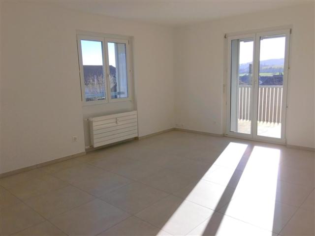 Wohnung mieten in Orpund, Bern