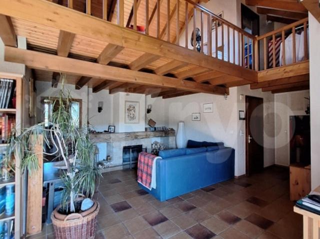 Wohnung mieten in Puidoux, Waadt
