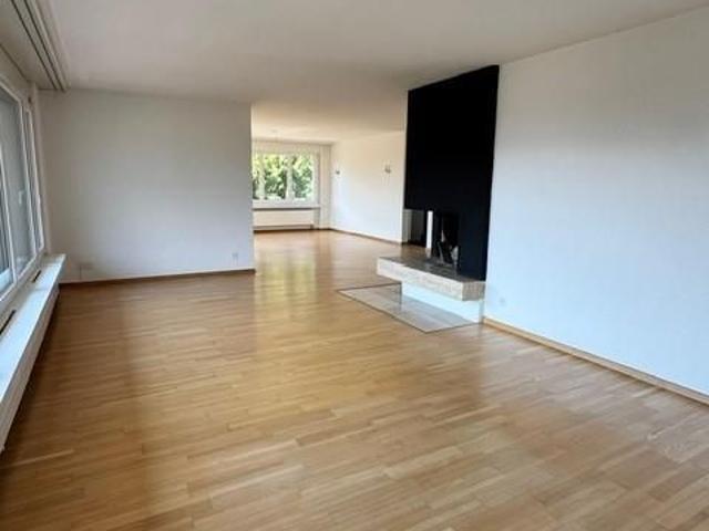 Apartment mieten in St. Leonhard, Bad Ragaz