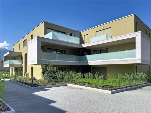 Wohnung mieten in Les Mayens-de-Sion, Wallis