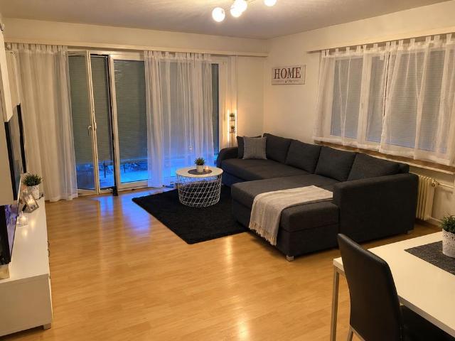 Apartment mieten in Uznach, Wahlkreis See-Gaster