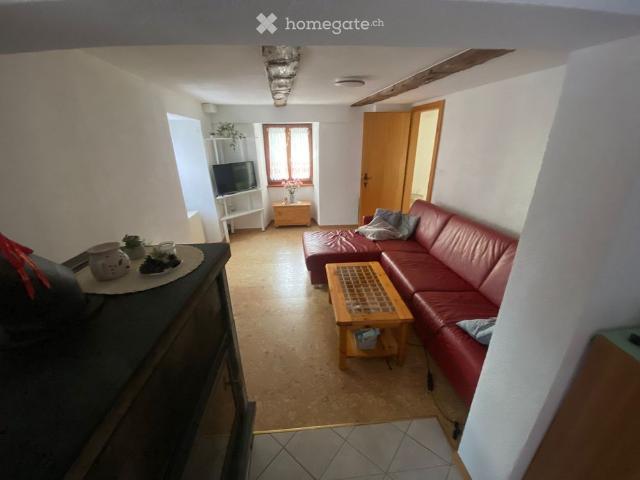 Apartment mieten in Varen, Leuk