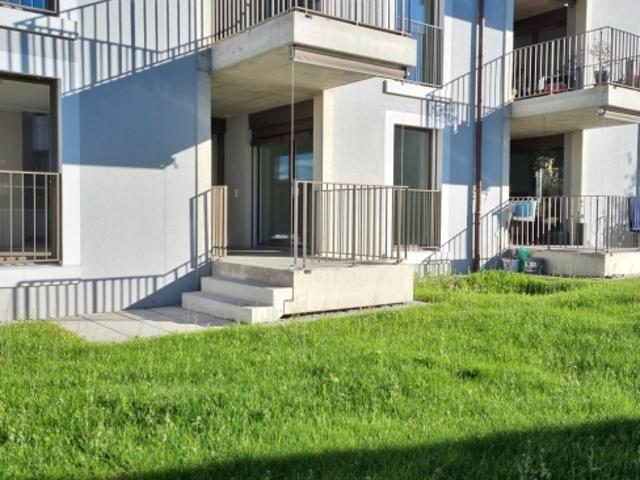 Wohnung mieten in Rüderswil, Bern