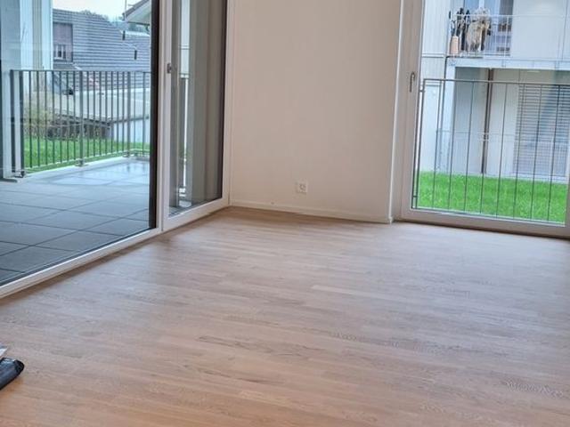 Apartment mieten in Zollbrück, Rüderswil