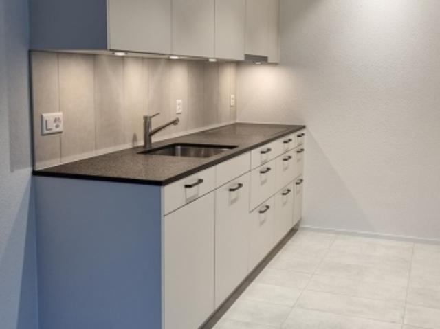 Wohnung mieten in Rüderswil, Bern