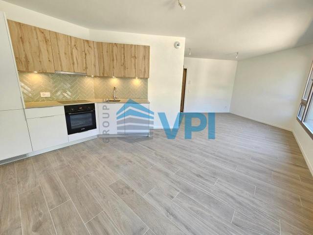 Wohnung mieten in Bernex
