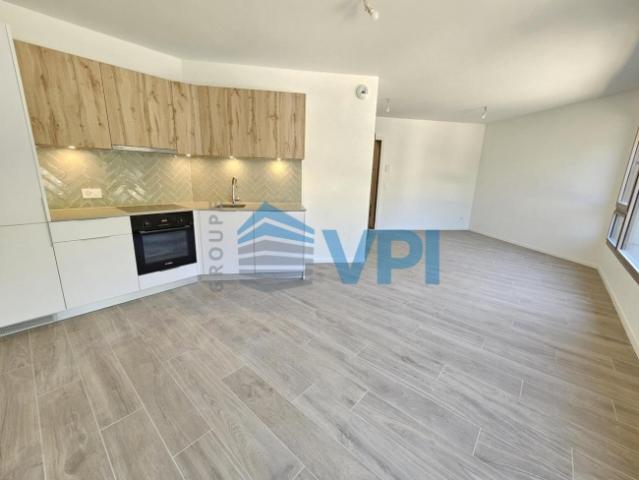 Wohnung mieten in Bernex