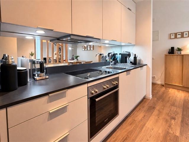 Wohnung mieten in Porrentruy, Jura