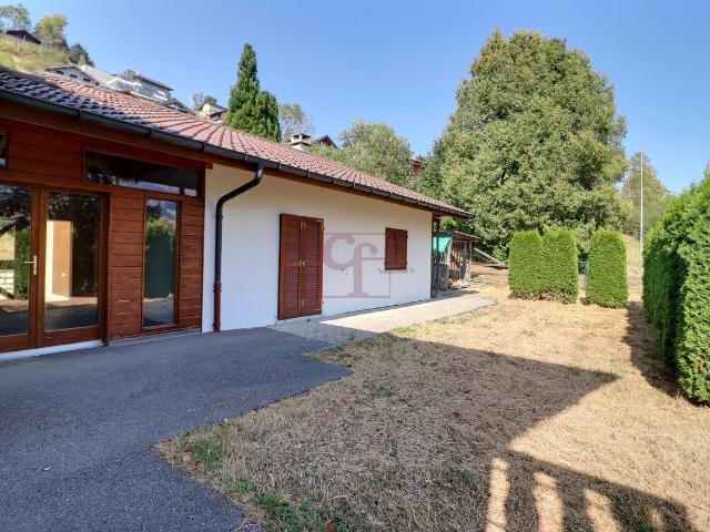 Haus mieten in Châtel-Montsalvens, Freiburg