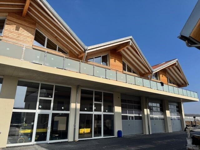Loft mieten in Villars-le-Terroir, Waadt