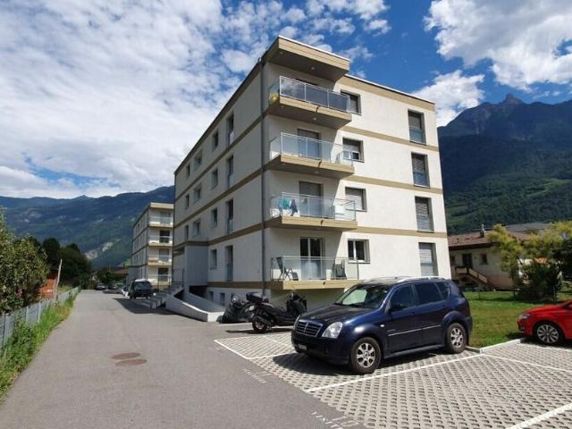 Garage mieten in Saxon, Wallis